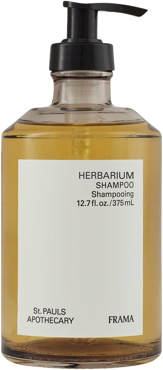 Shampoo | Herbarium | 375 mL