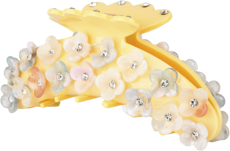 I Can Buy Myself Flowers Claw