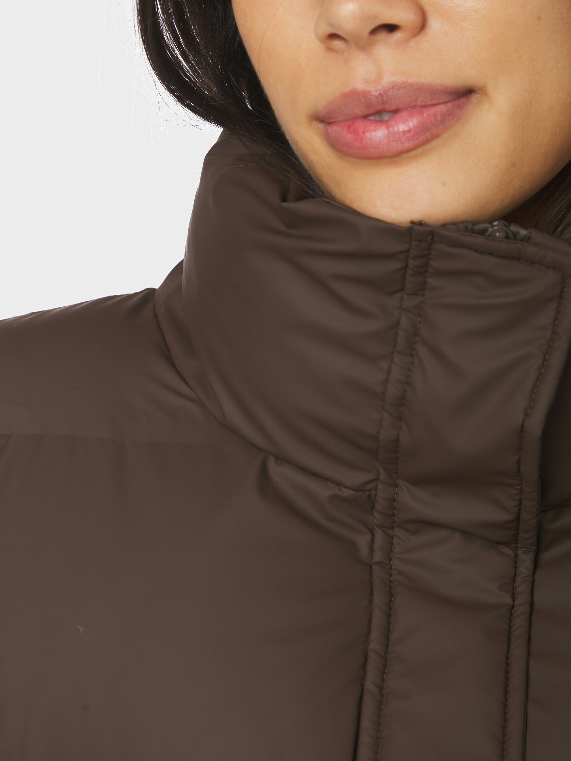 Rhea C Puffer Jacket