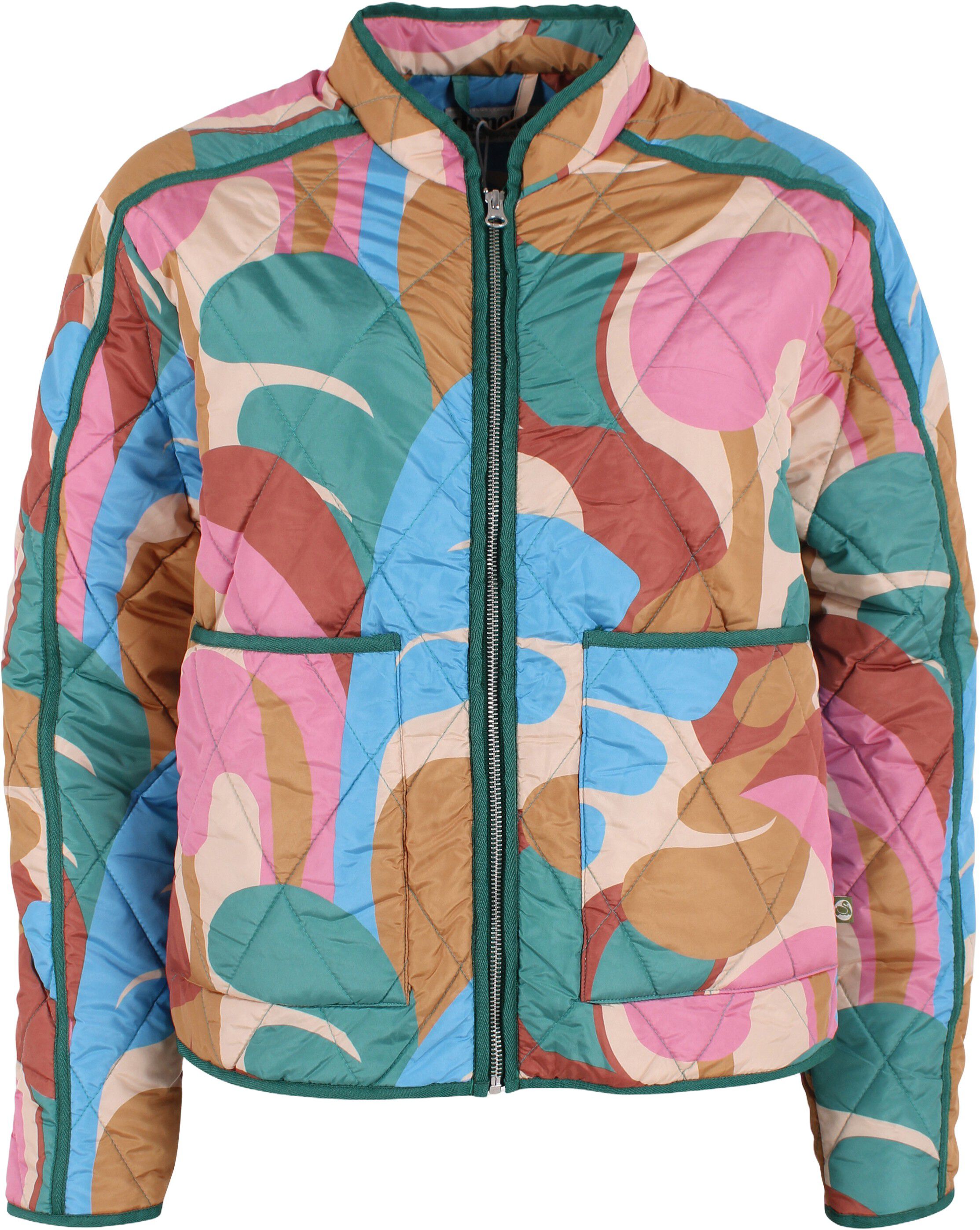 Danemaple Thermo Jacket Nougat TROPS