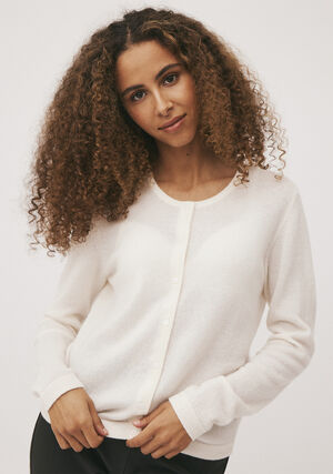Mabel 3 - 100% Cashmere