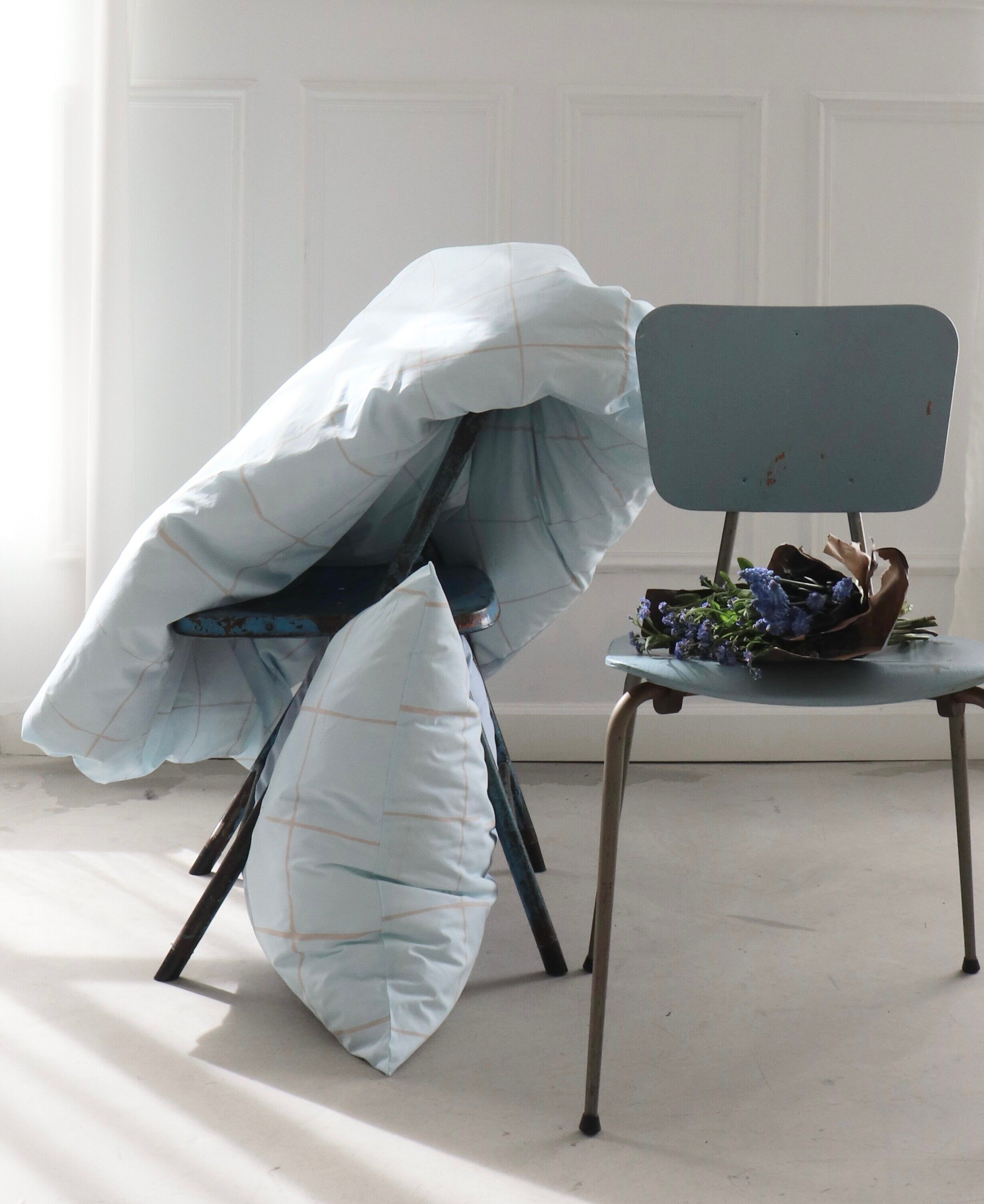 &Oslash;kologisk senges&aelig;t, Wave grid