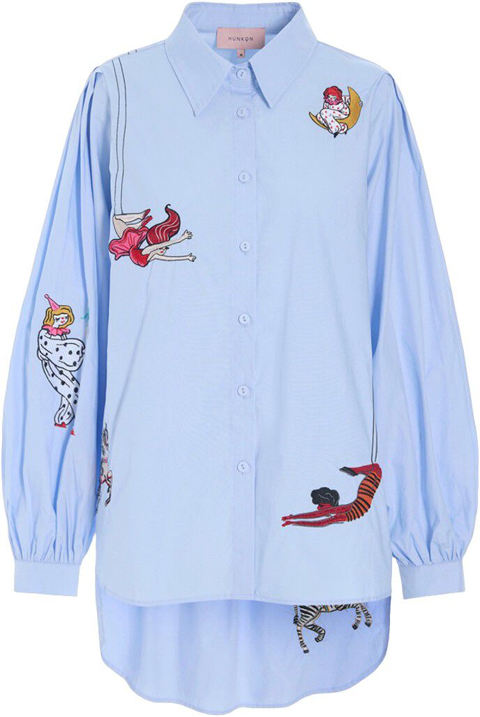 Sasha Shirt