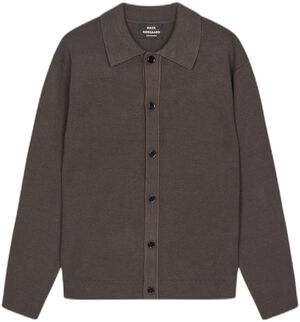 Urban Brando Polo LS Knit