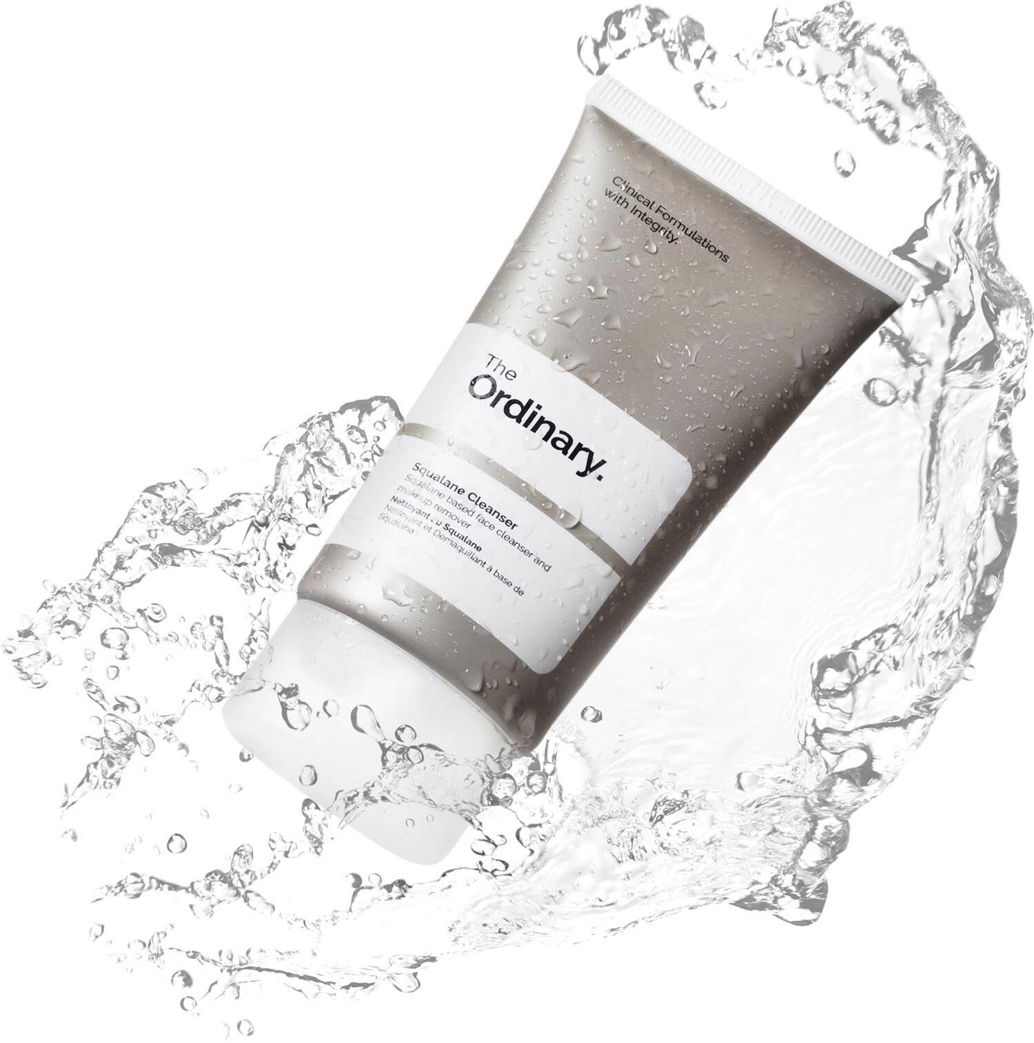 Squalane Cleanser