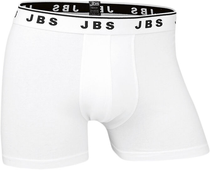 JBS 3-pack tights GOTS
