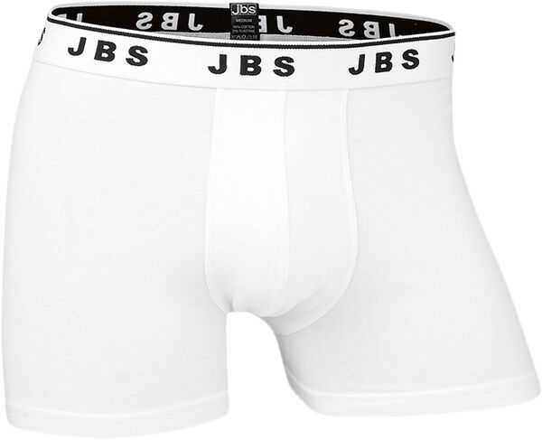 JBS 3-pack tights GOTS