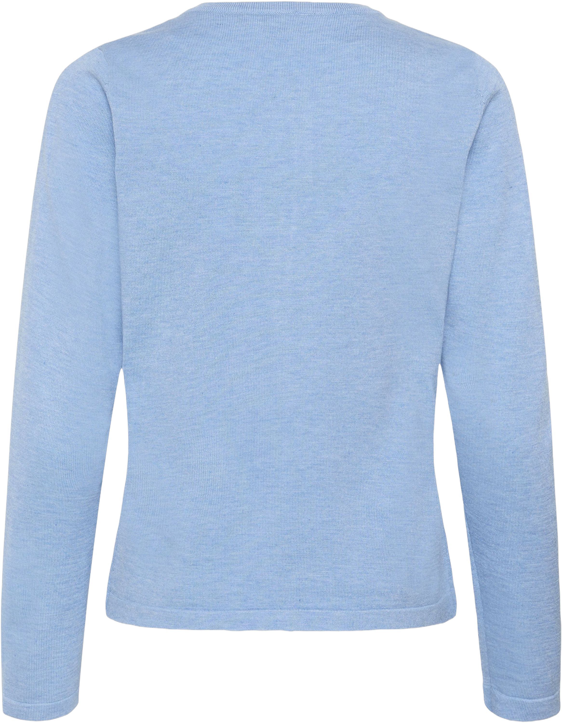 A8661, MilaSZ R-Neck Cardigan