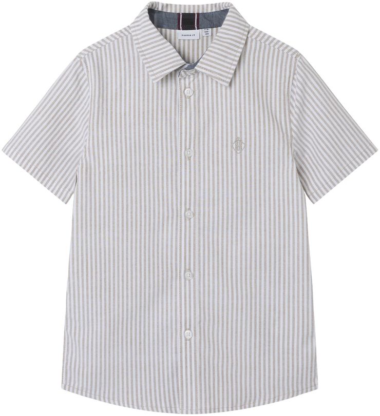 NKMNEWSA SS SHIRT NOOS