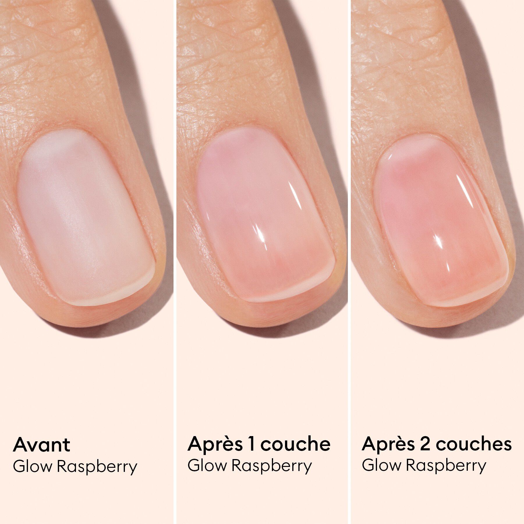 Active Glow Raspberry