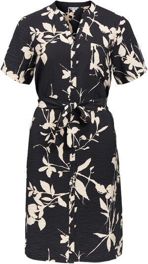 OBJJACIRA S/S SHIRT DRESS NOOS