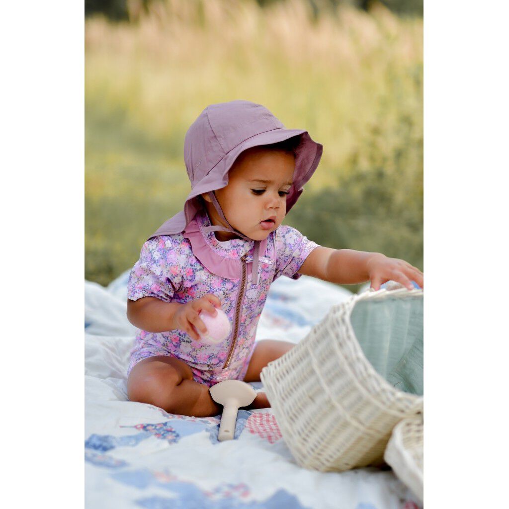 Summerhat Long Neck - Solid