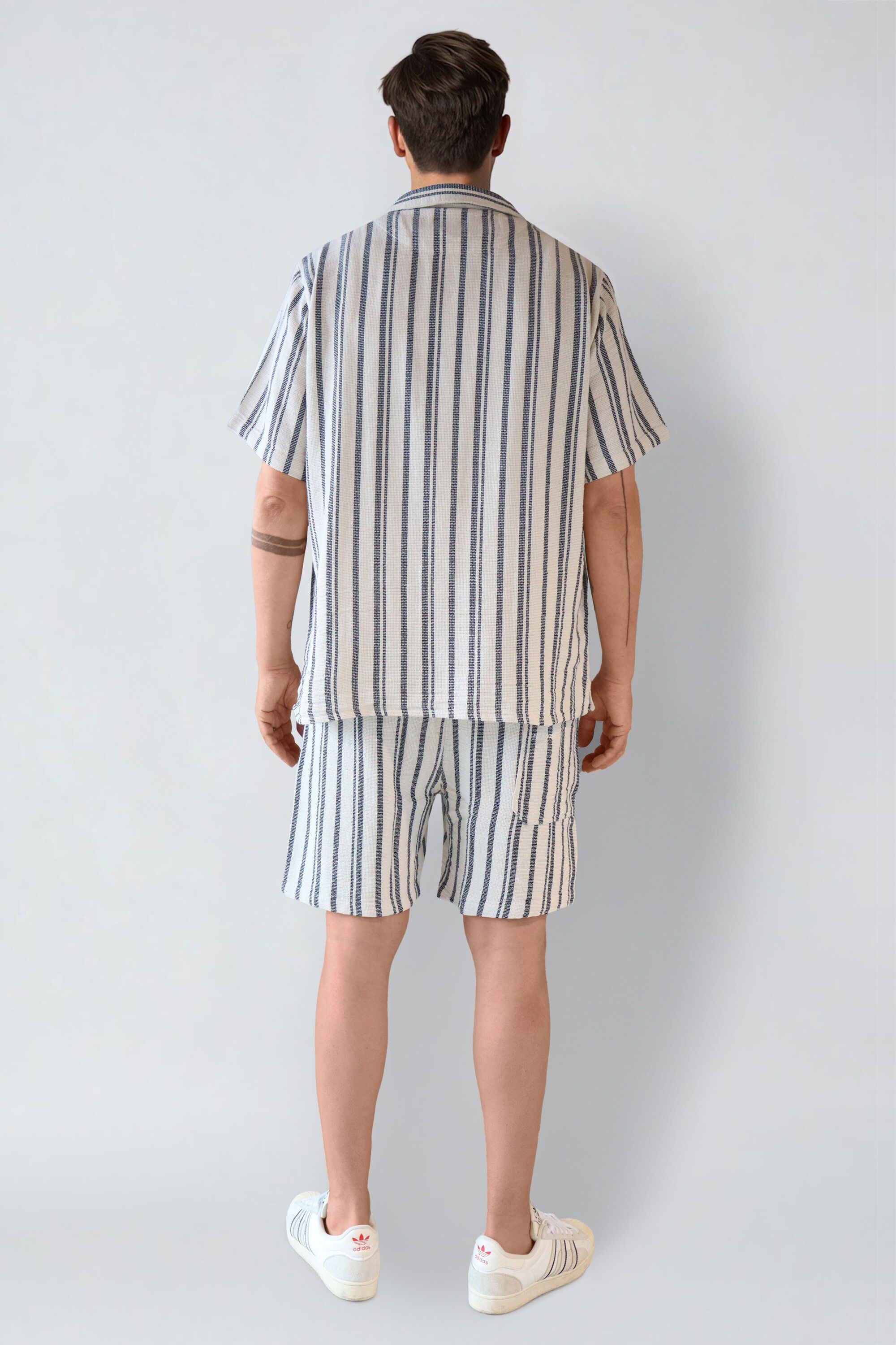 Orlean Bowling Shirt