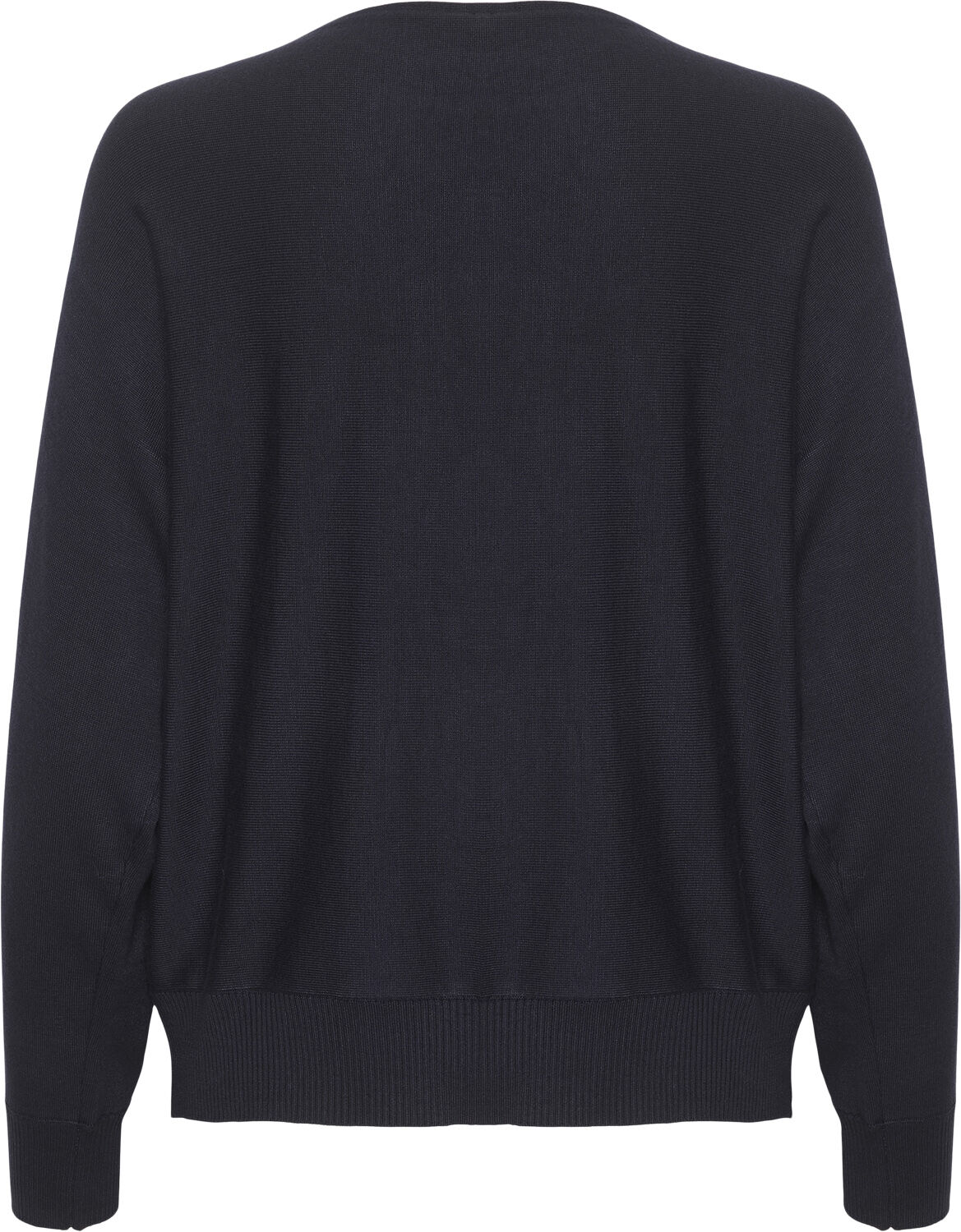 CUannemarie Batwing Jumper