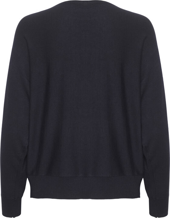 CUannemarie Batwing Jumper