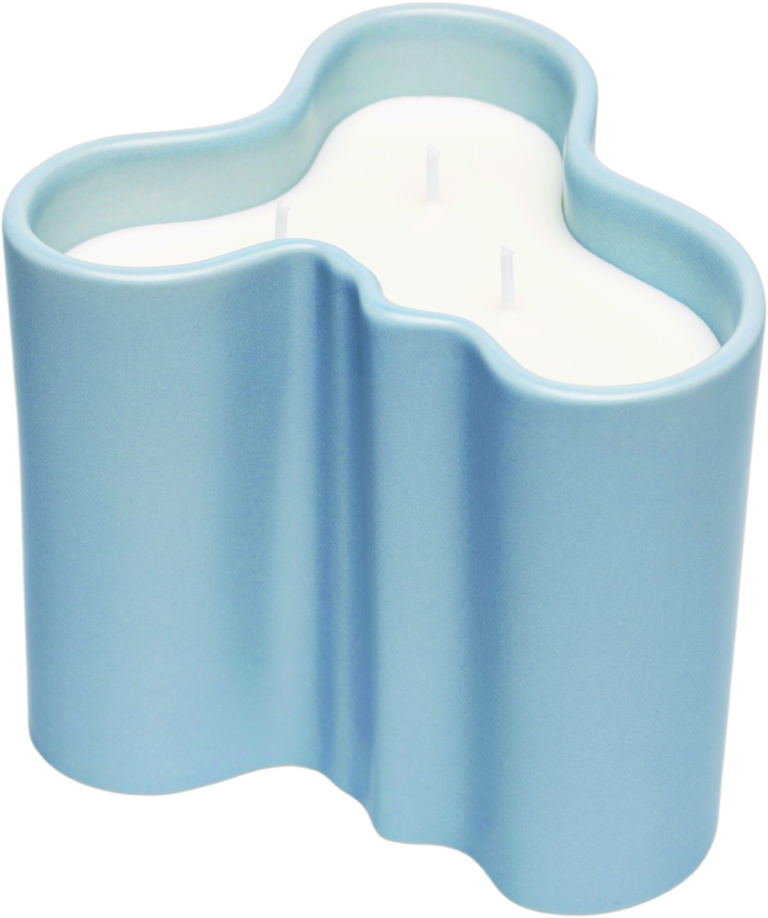 Aalto duftlys 11 cm vand