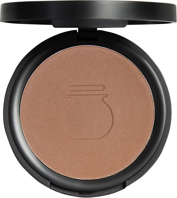 Mineral Bronzer Toffee