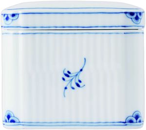 Alfabet bonbonniere, A, 13 cl