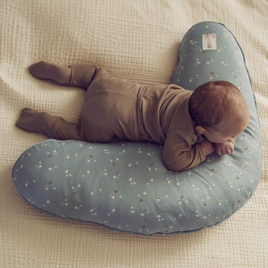 Stars kapok nursing pillow
