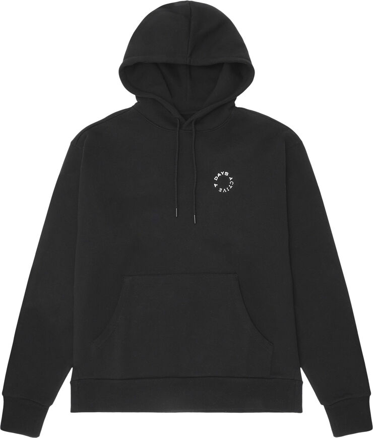 Organic Regular Hoodie