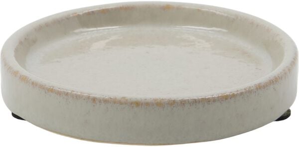 Såpebeholder, MKDatura, Shellish grey