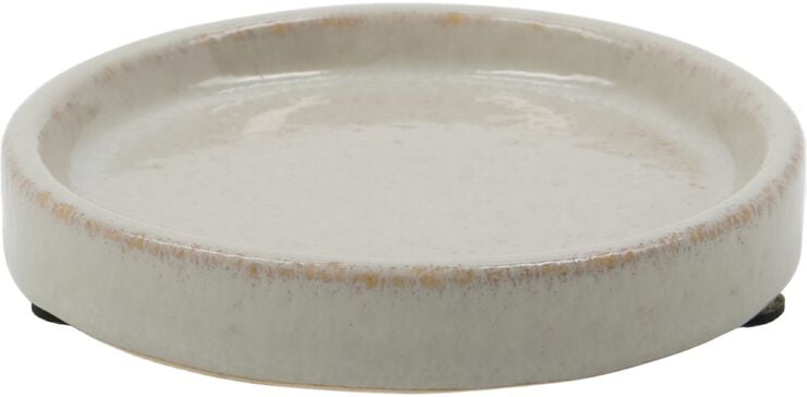 Såpebeholder, MKDatura, Shellish grey