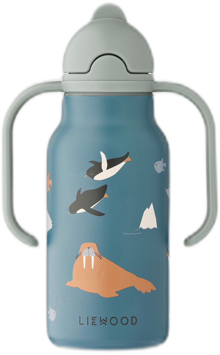 Kimmie Water Bottle 250 ml