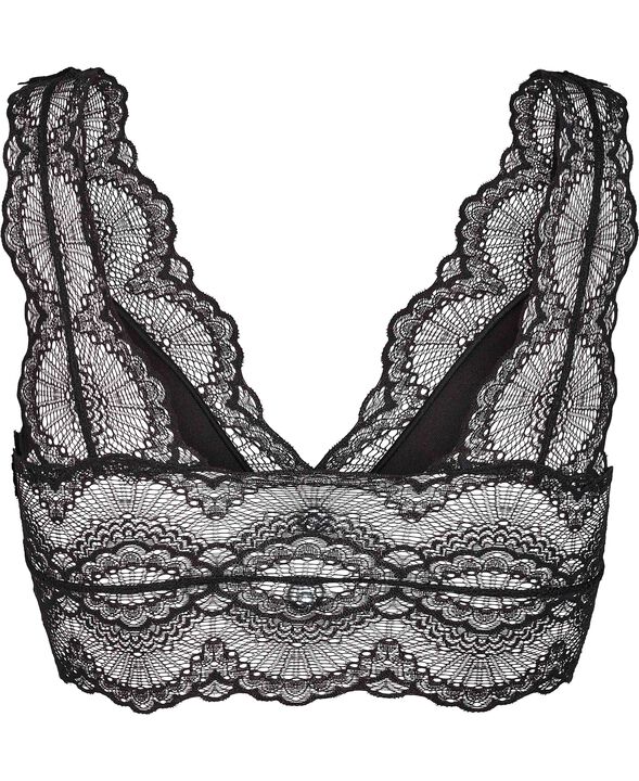 Mia 1. 2 Padded Bra