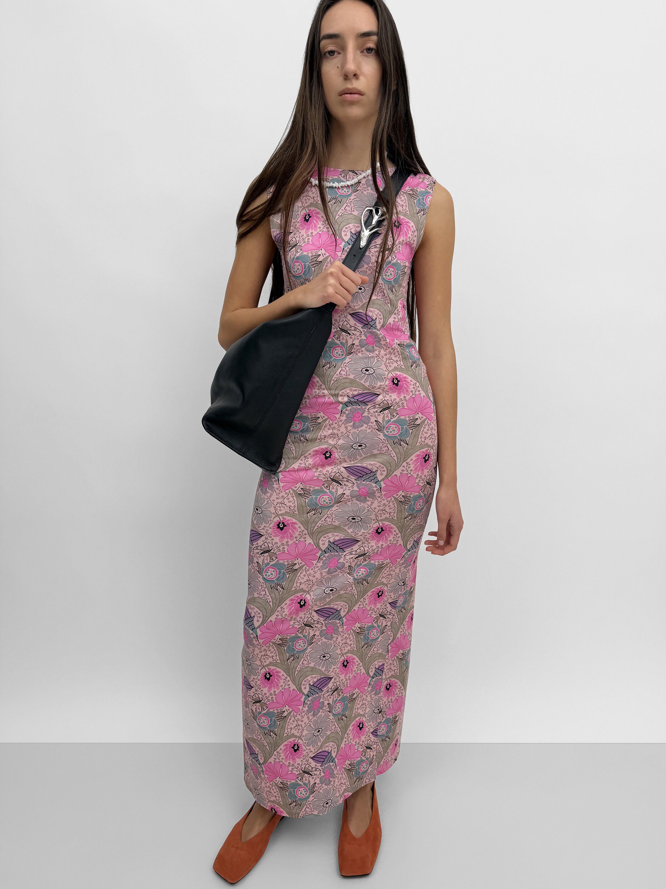 RODEBJER KENZIE DRESS DUCHARNE