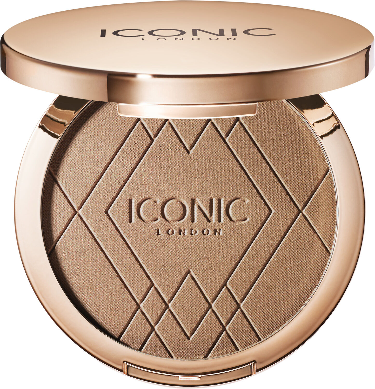 ICONIC LONDON Ultimate Bronzing Powder