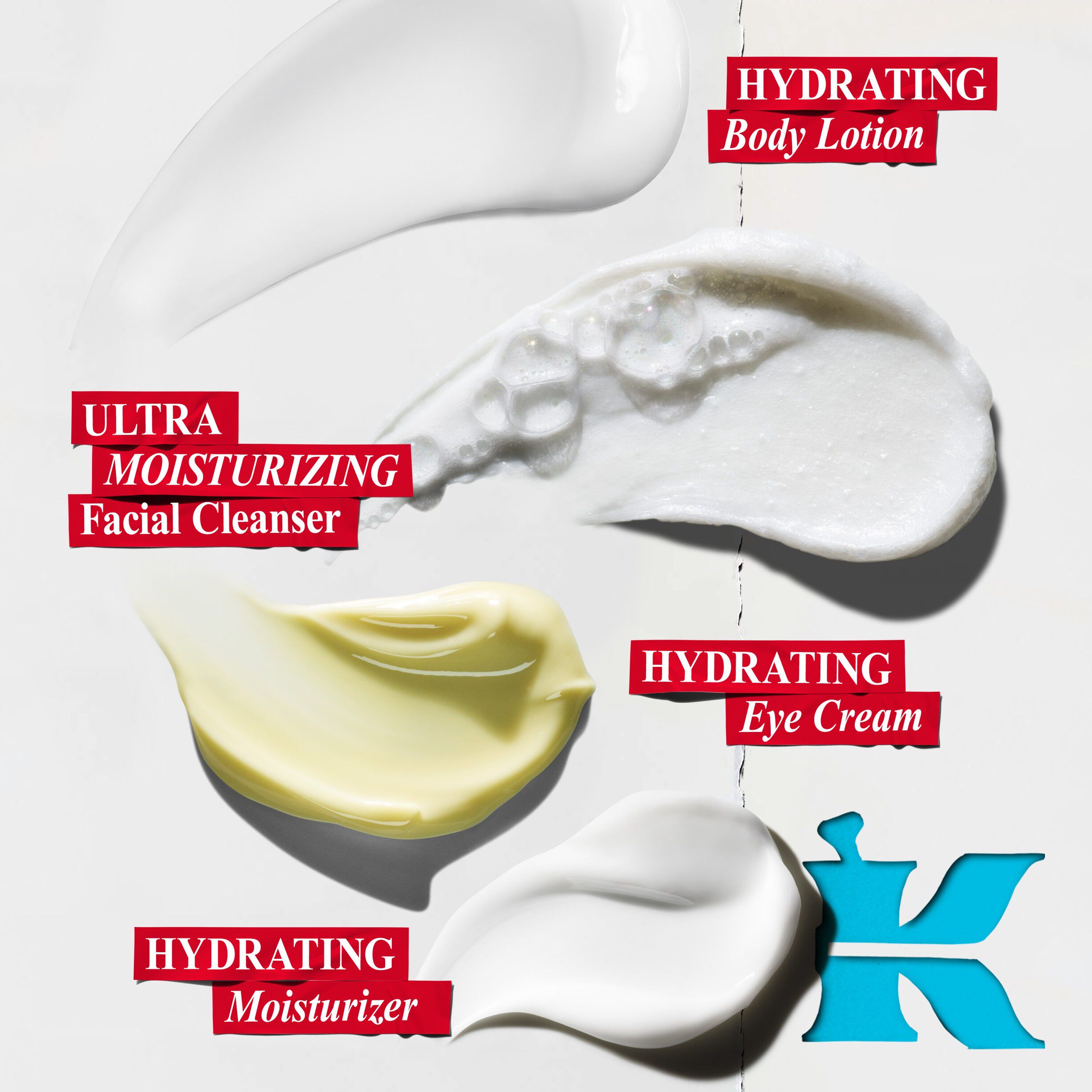 Master Moisturizing Minis Gift Set 2026