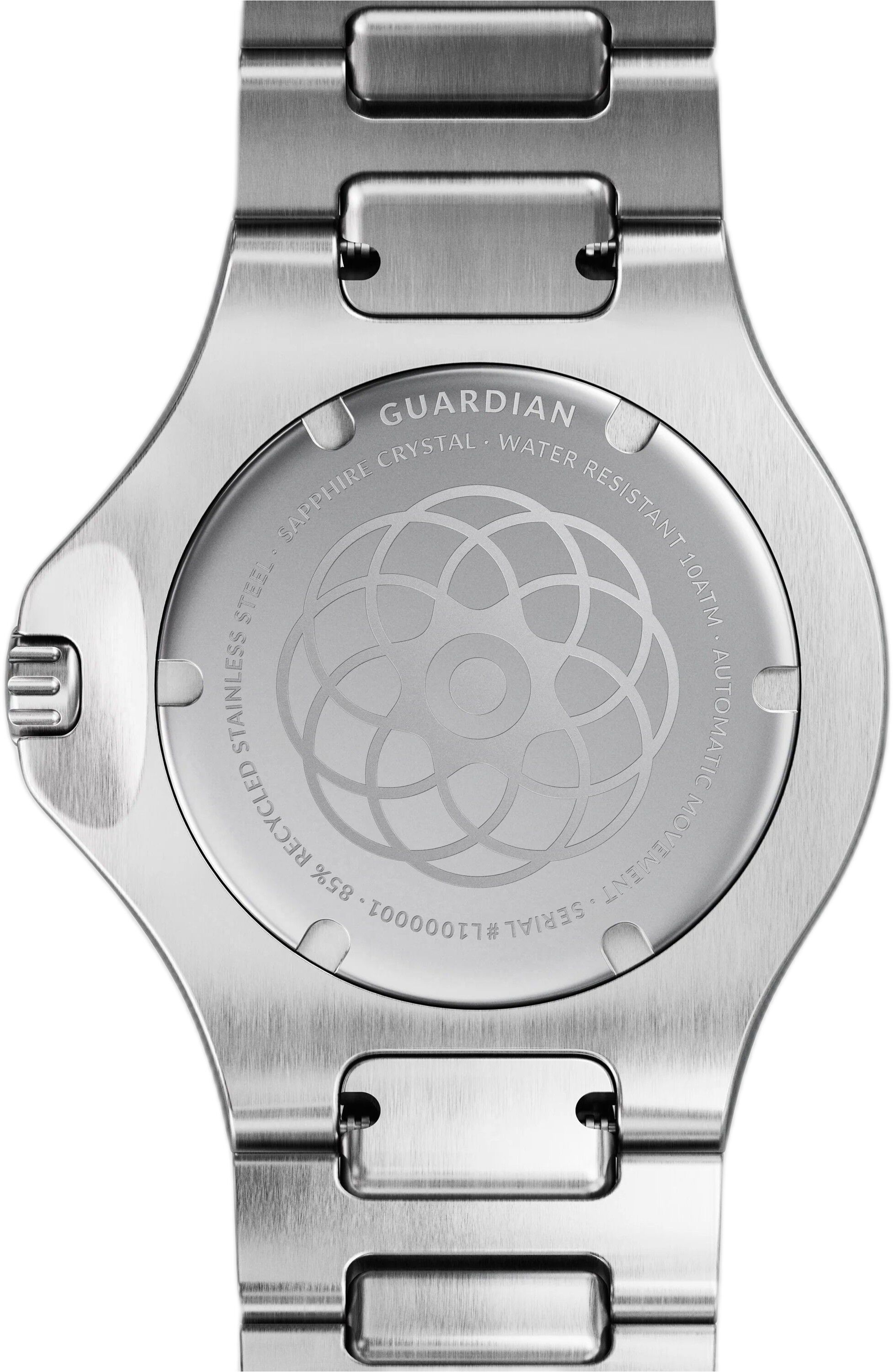 Guardian Automatic 36mm