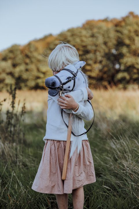 KÆPHEST MAGIC. PLETTET