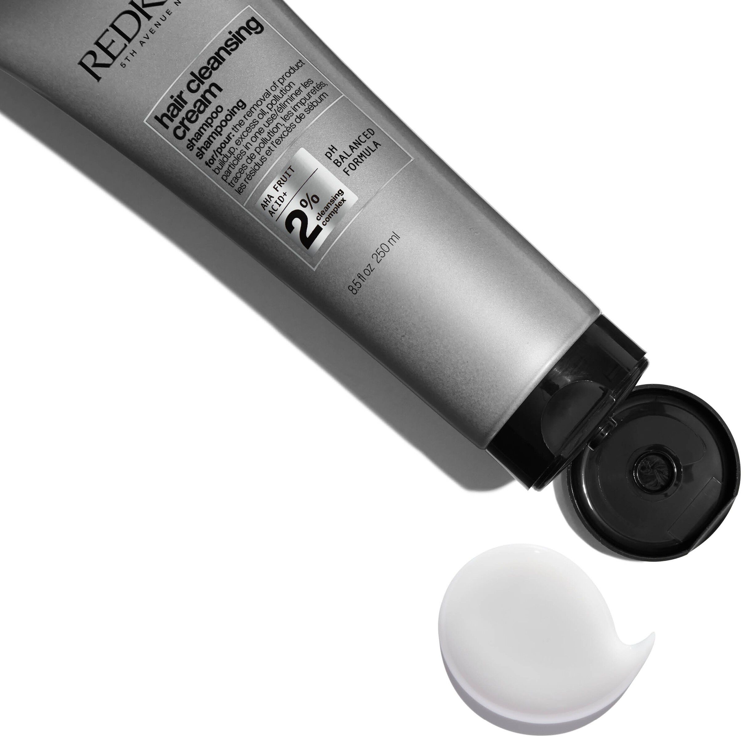 Hair Cleansing Cream Shampoo