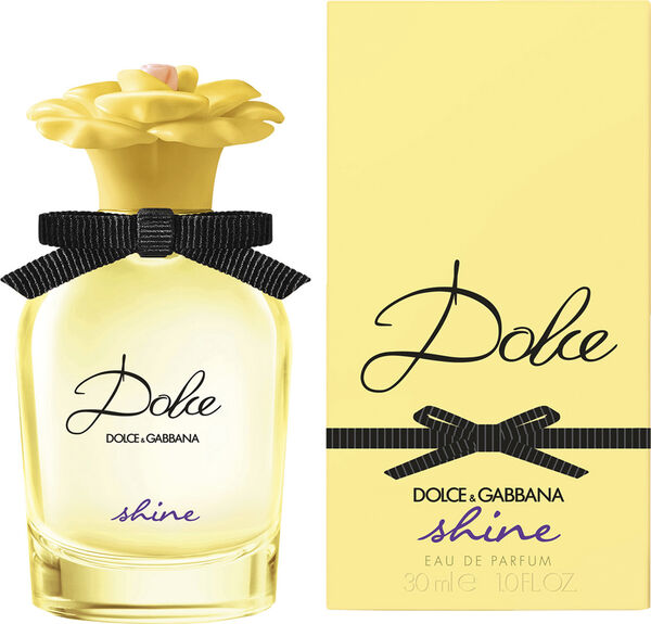 Dolce Shine Eau de parfum