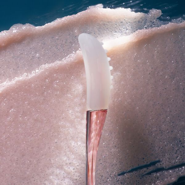 The Lip Polish Scrub