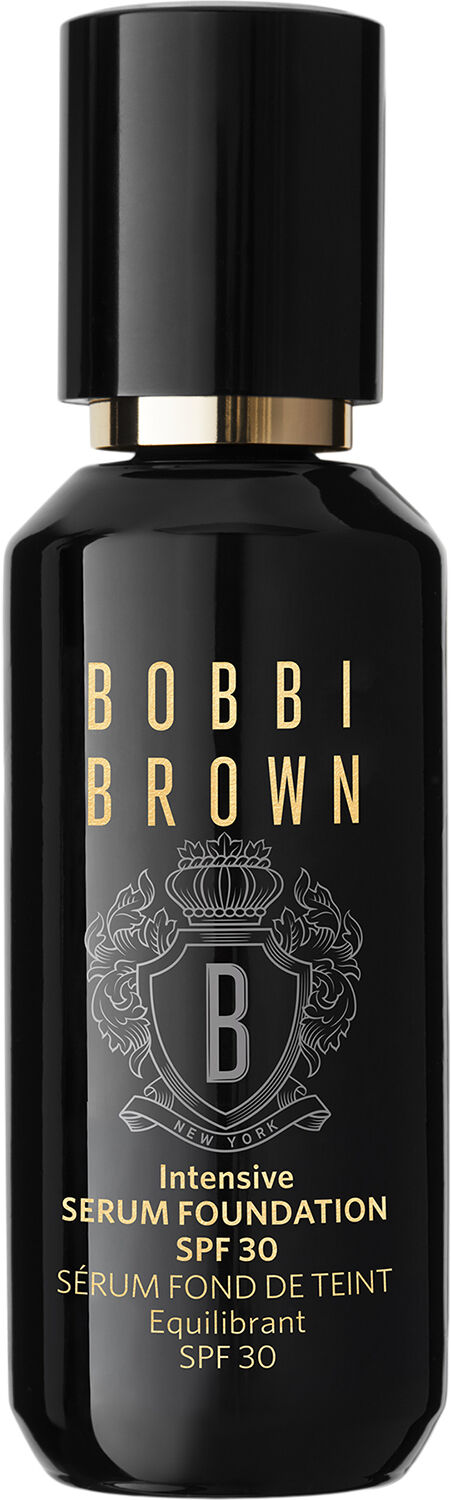 Intensive Serum Foundation SPF 40