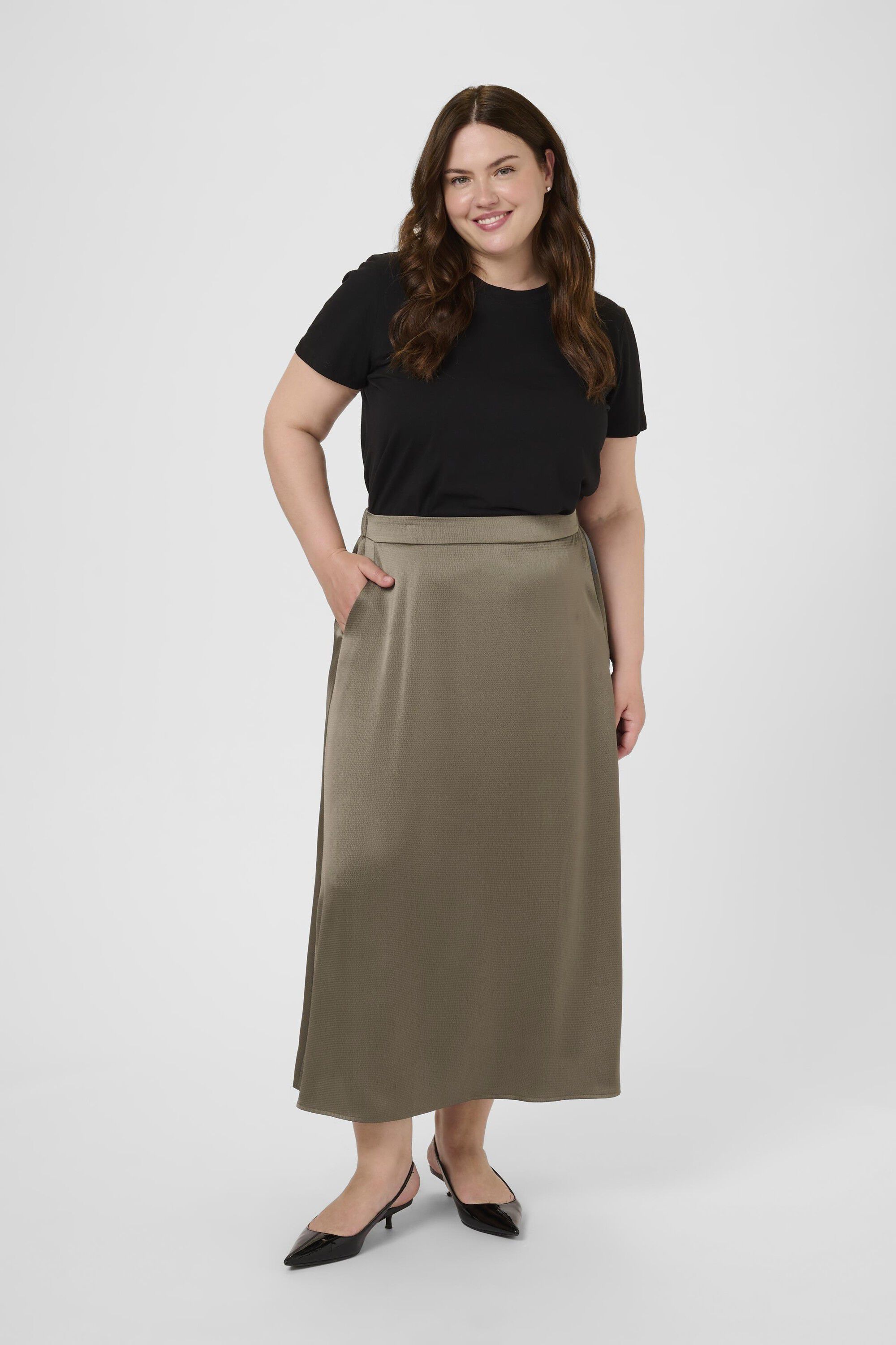 KCdina Skirt
