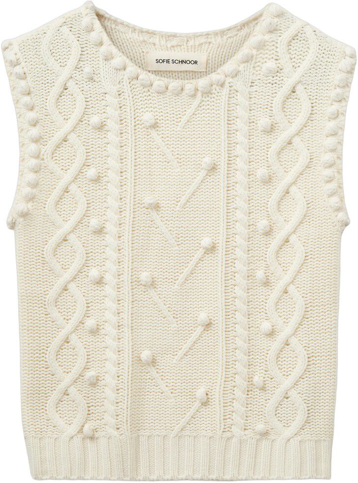 KamelaSW Vest