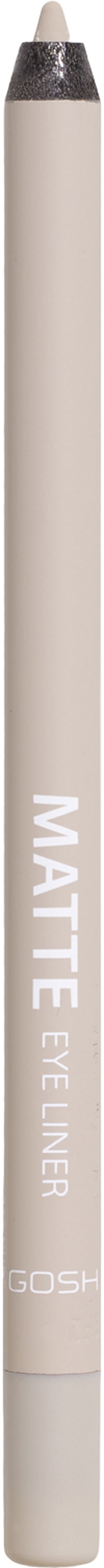 Matte Eye Liner