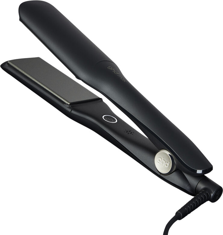ghd Max Hair Straightener Black