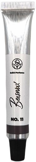 Solid parfume - Beeswax No. 11