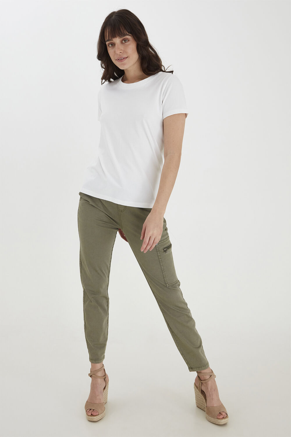 Zashoulder 1 t-shirt