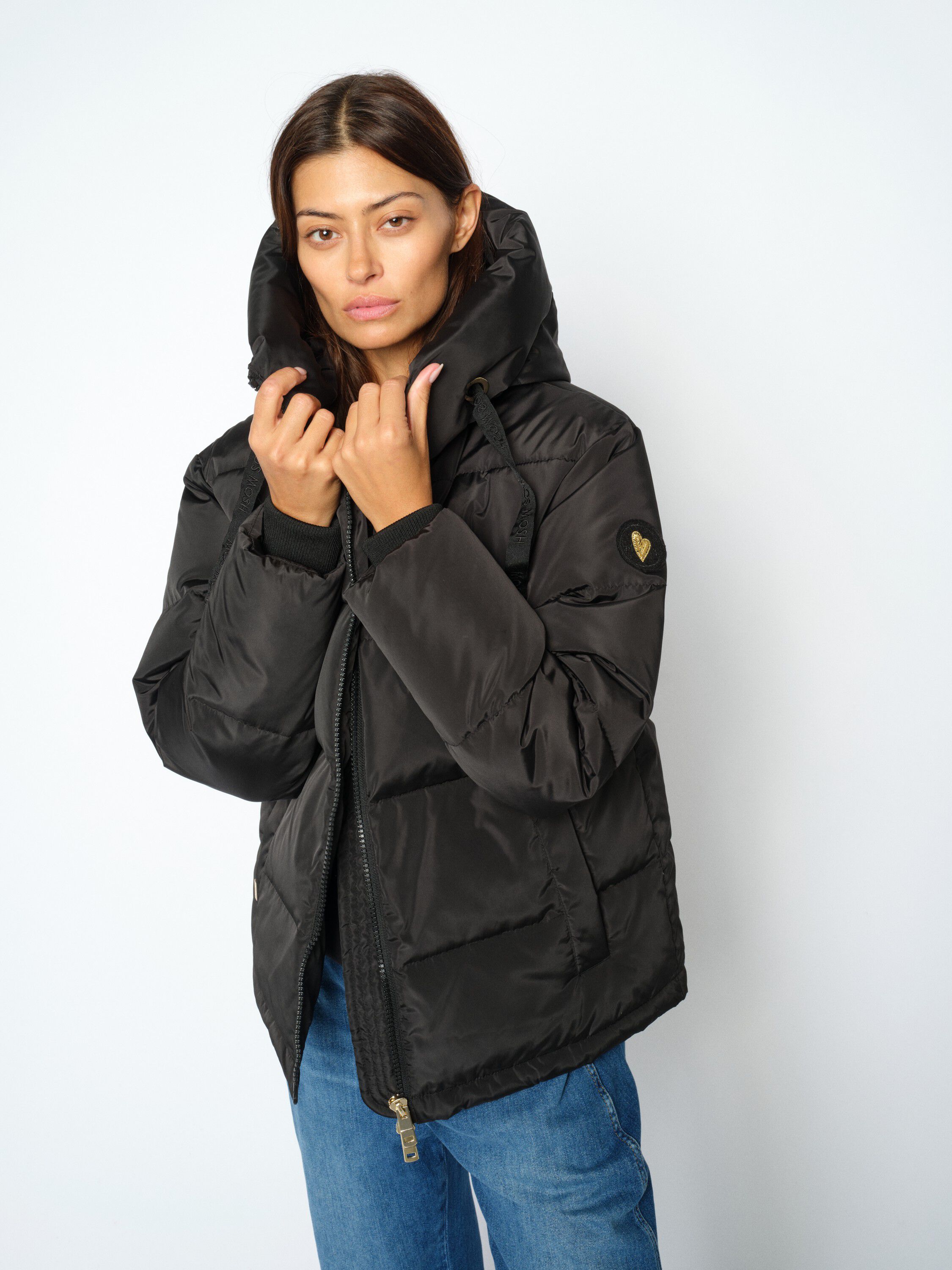 MMNova Jilly Down Jacket