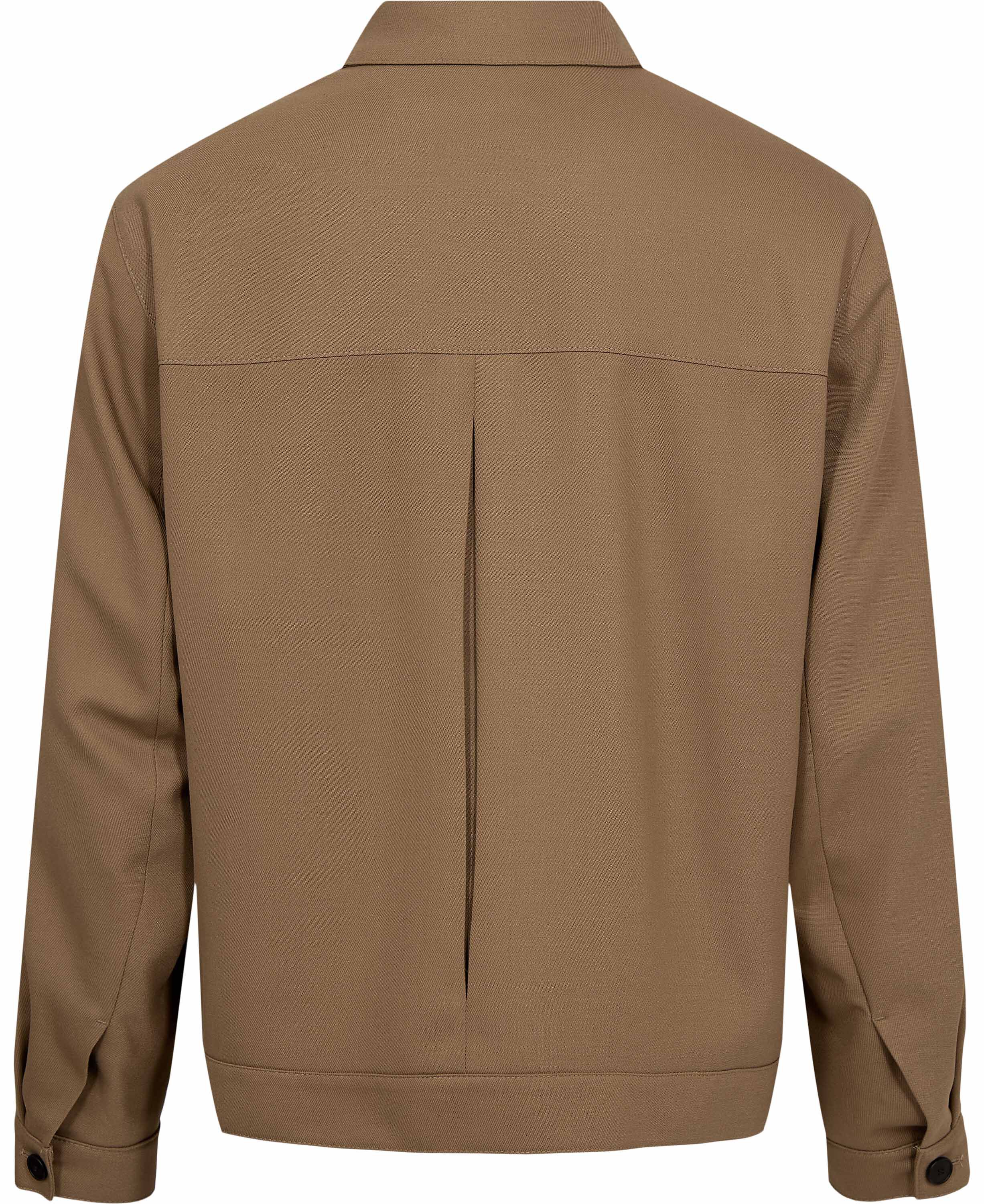 Modern-fit jacket