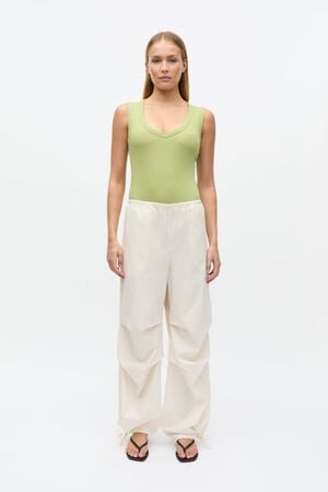 ENBELOU PANTS 7384