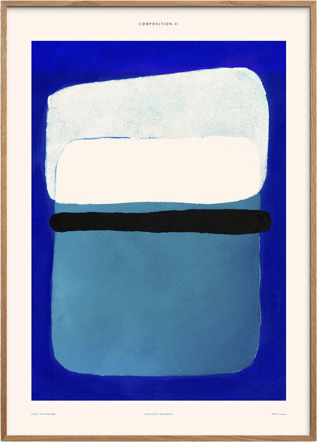 Yente - Composition II