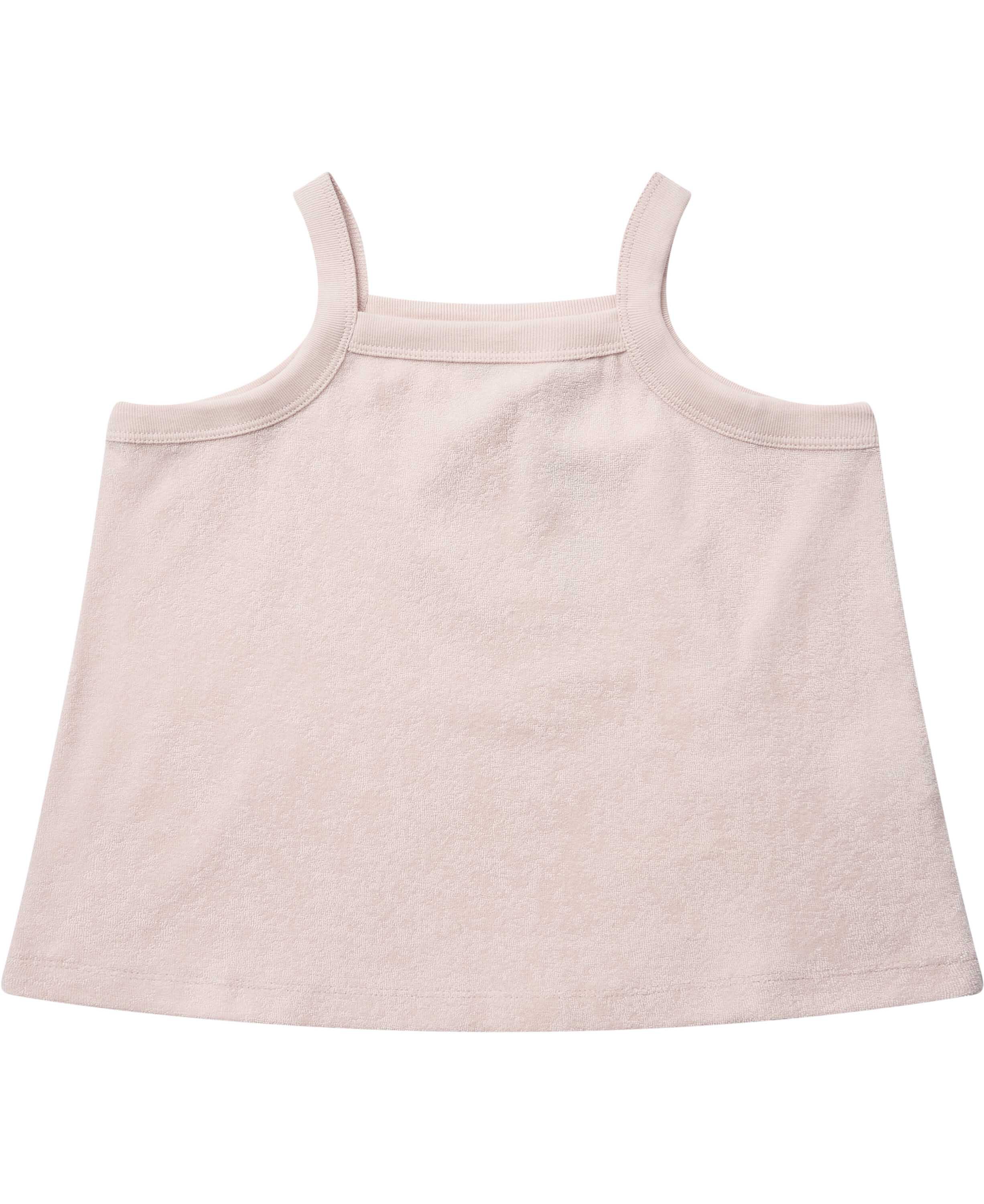 Floyd kids top - Organic GOTS