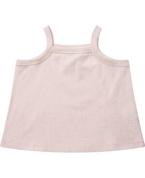 Floyd kids top - Organic GOTS