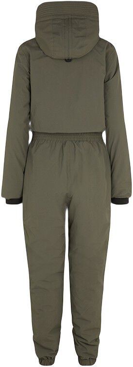 Izabela Regnt&aelig;t Flyverdragt